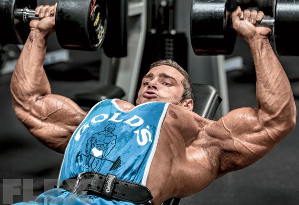 Коди Монтгомери