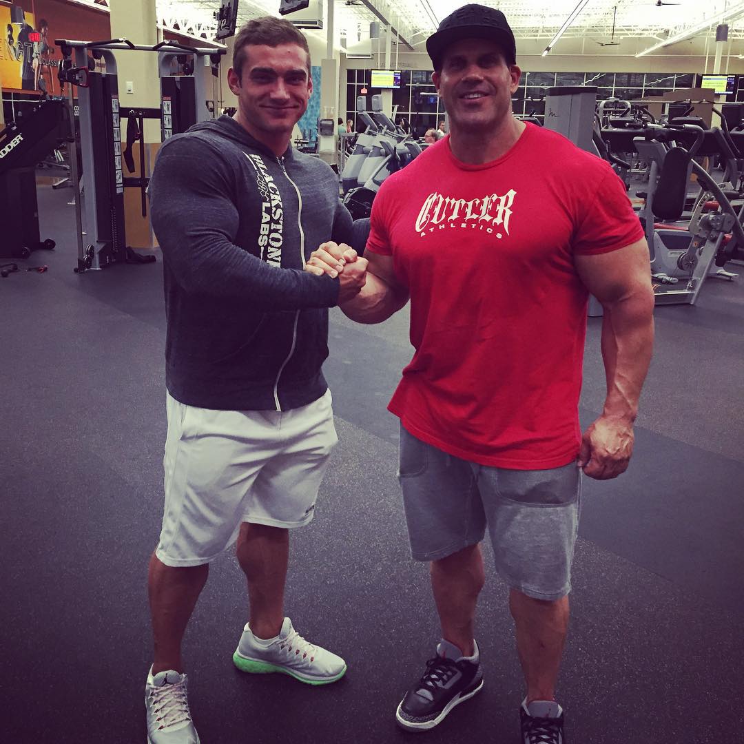 Коди Монтгомери