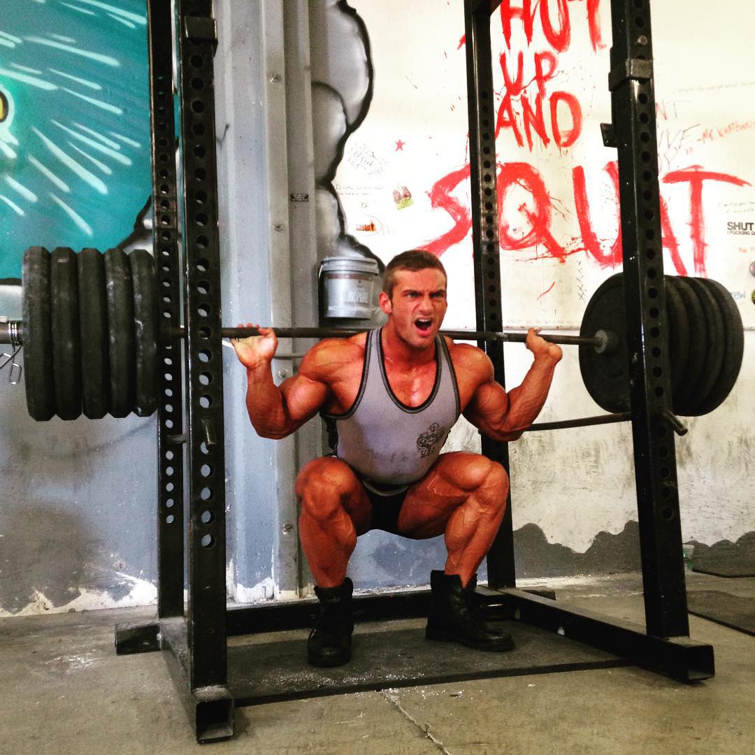 Коди Монтгомери