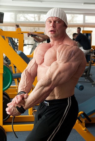 Дайниус Барзинскас