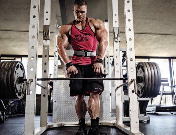 Даллас МакКарвер