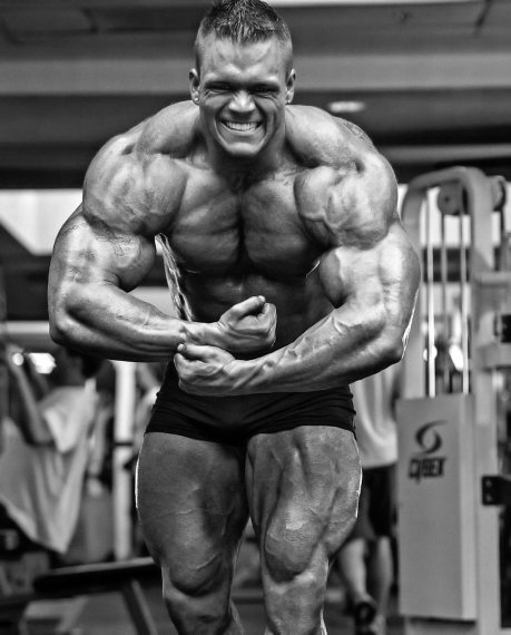 Даллас МакКарвер