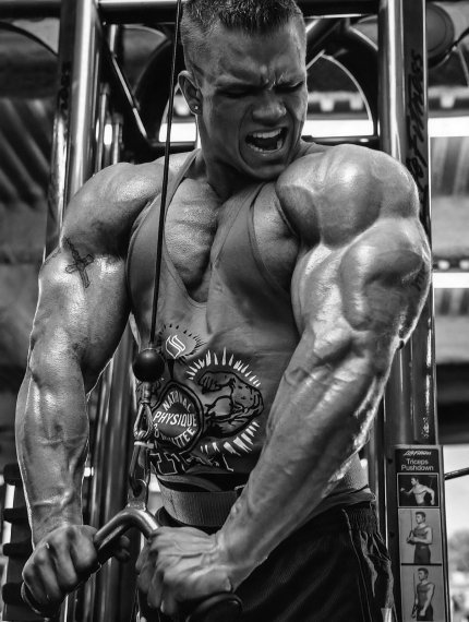 Даллас МакКарвер