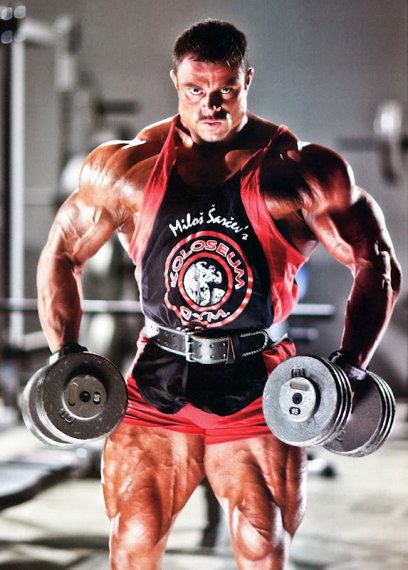 Дэниел Хилл