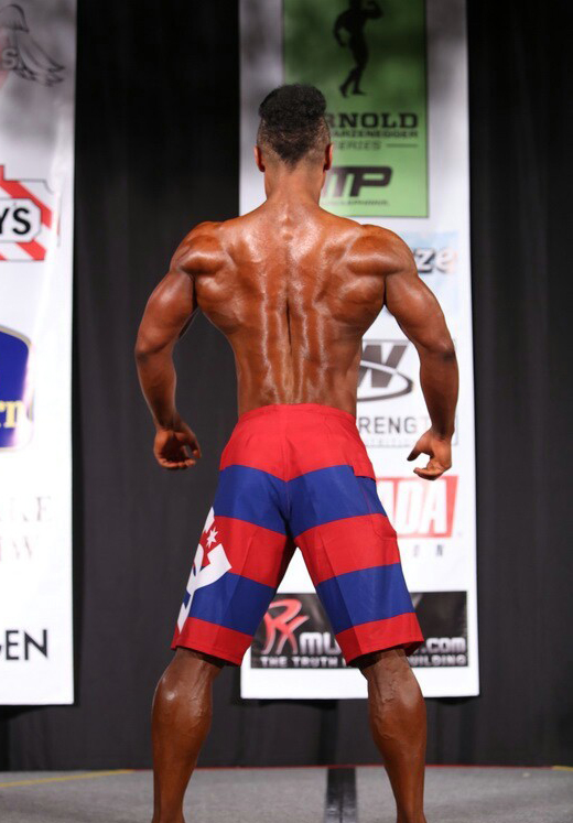 Эрнест Флауэрс