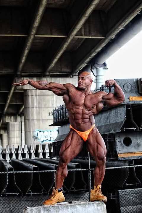 Фаузи Ханст