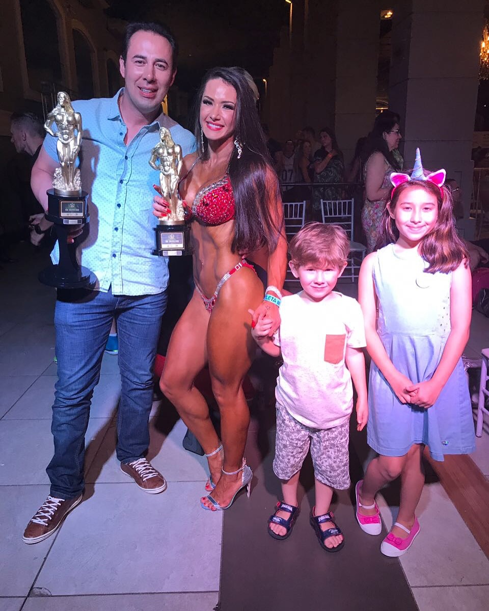 Франсилье Маттос