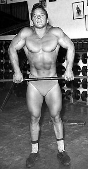 Джордж Эйферман