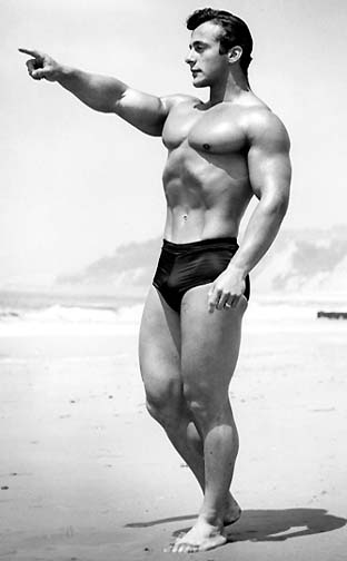 Джордж Эйферман