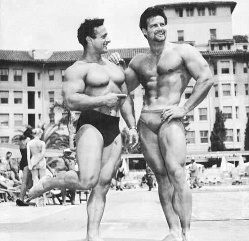 Джордж Эйферман