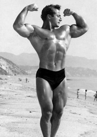 Джордж Эйферман