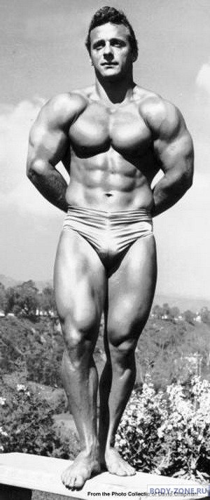 Джордж Эйферман