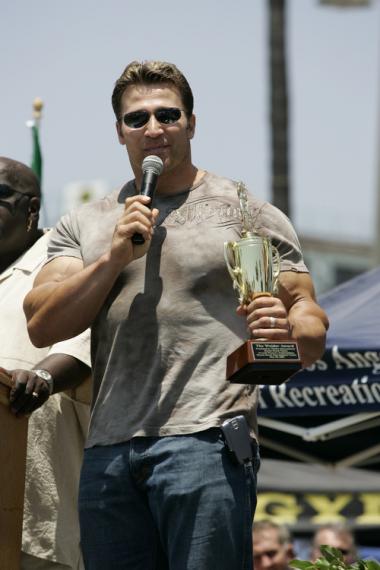 Гюнтер Шлиеркамп