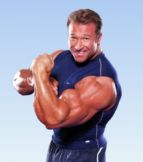 Гюнтер Шлиеркамп