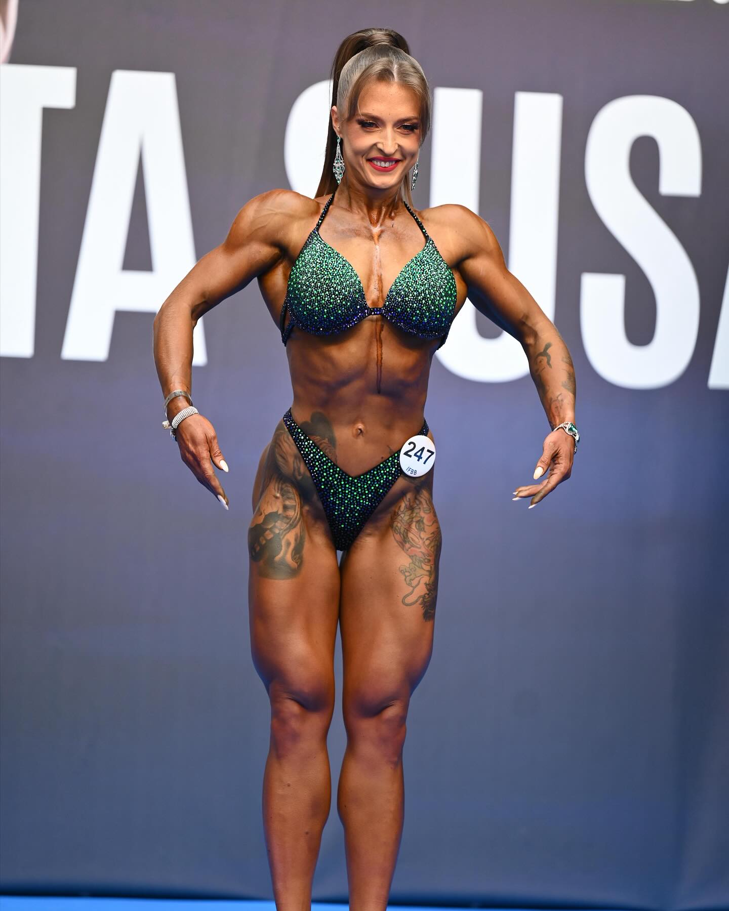 Ханна Начичко