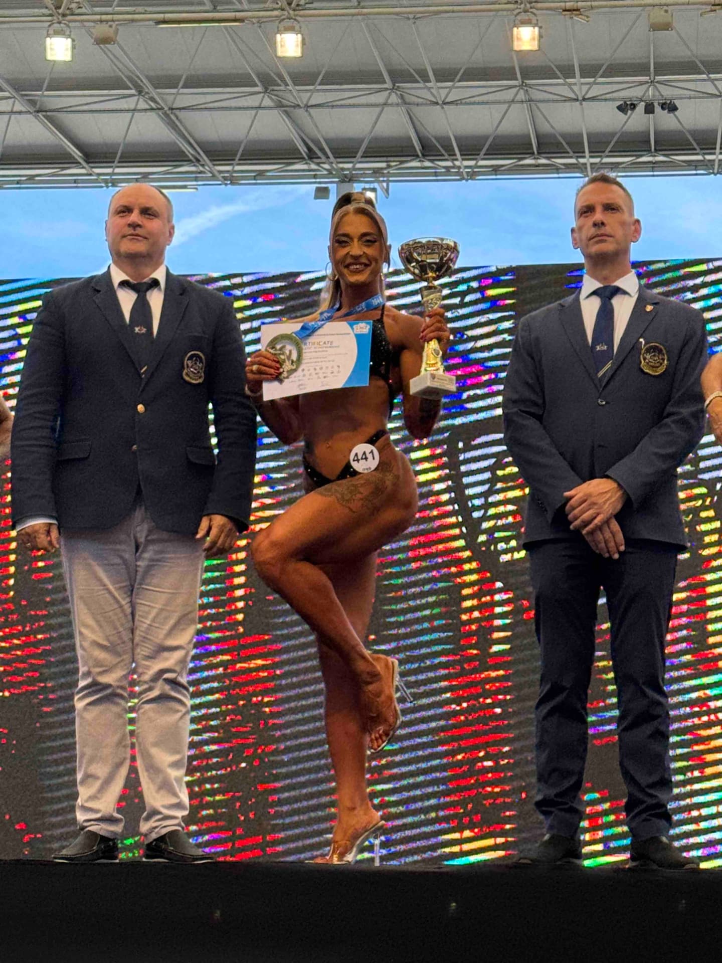 Ханна Начичко