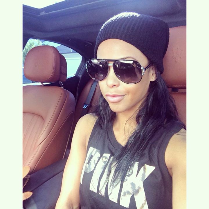 Индия Паулино