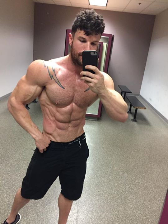 Джеймс Харст