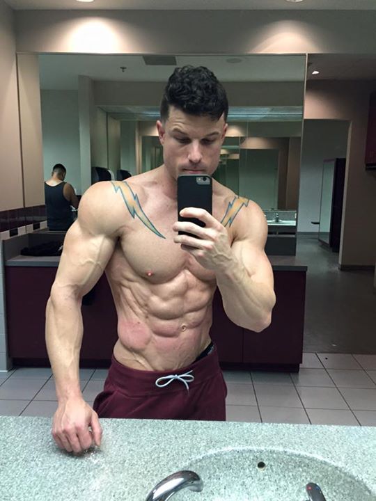 Джеймс Харст