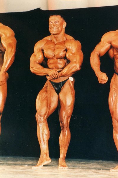 Яари Пулкинен