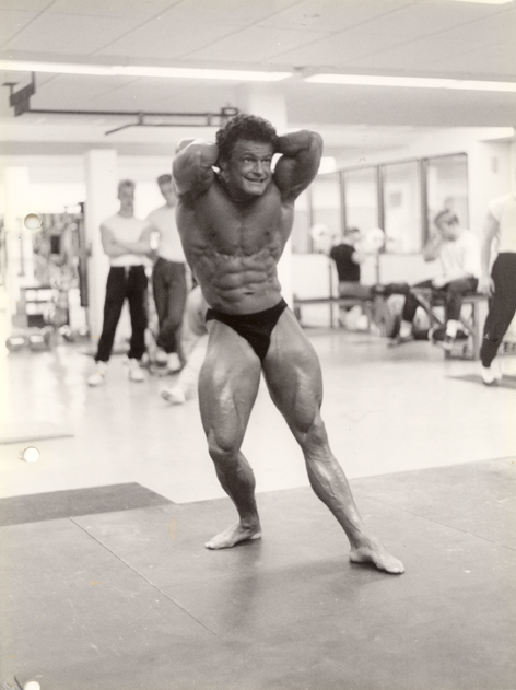 Яари Пулкинен