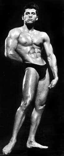 Жан-Шарль Сен Марс