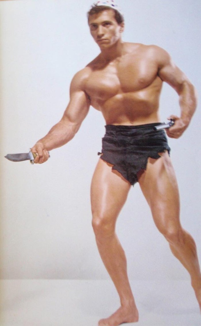 Жан-Шарль Сен Марс