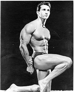 Жан-Шарль Сен Марс