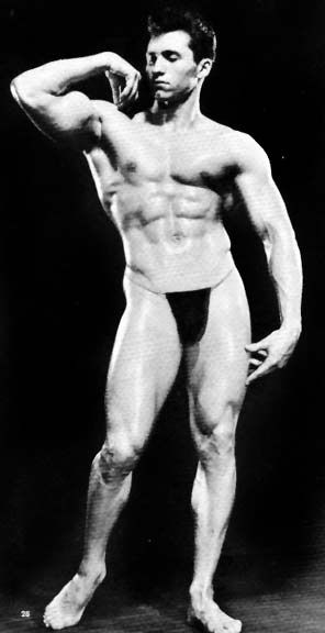 Жан-Шарль Сен Марс