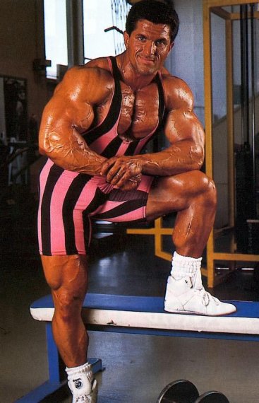 Джо Спинелло