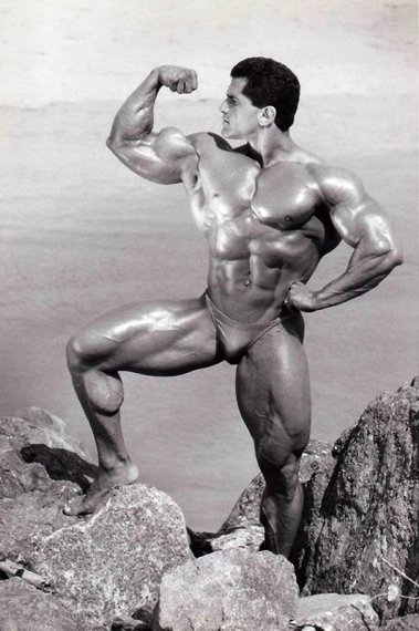 Джо Спинелло