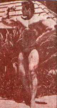 Хорхе Бриско