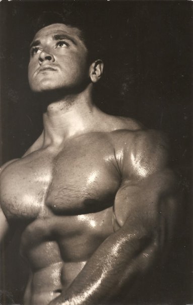 Хорхе Бриско