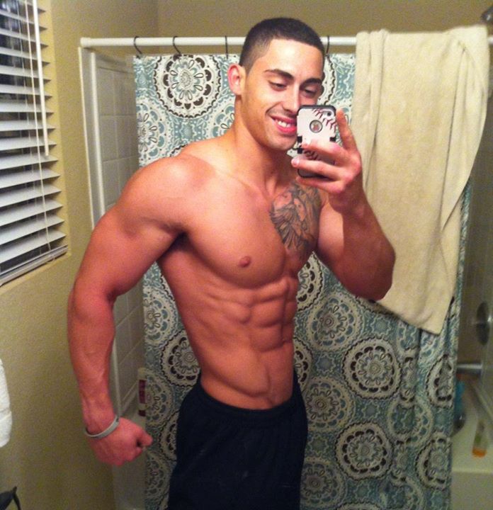 Хорхе Гонсалес