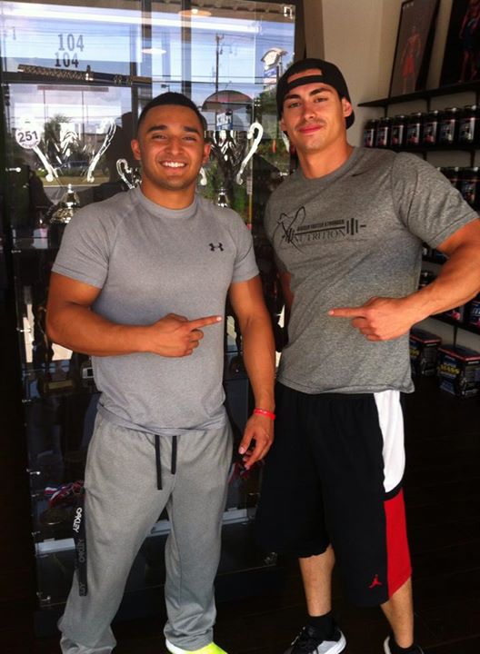 Хорхе Гонсалес