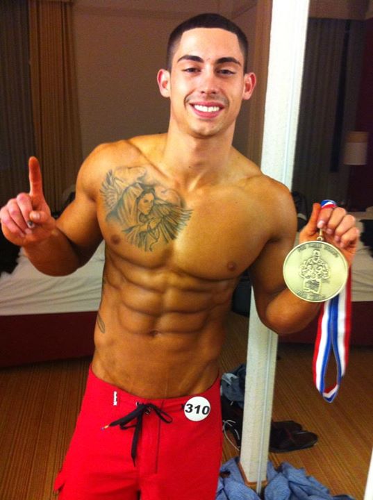 Хорхе Гонсалес