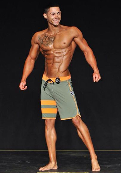 Хорхе Гонсалес