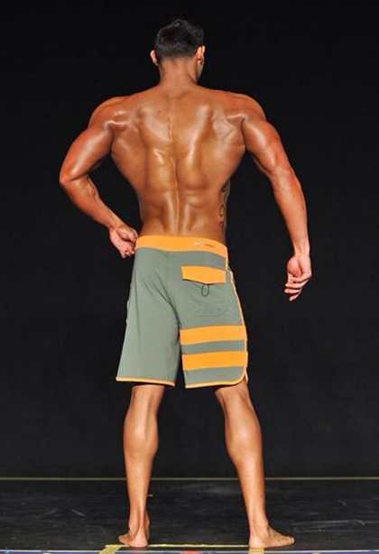 Хорхе Гонсалес