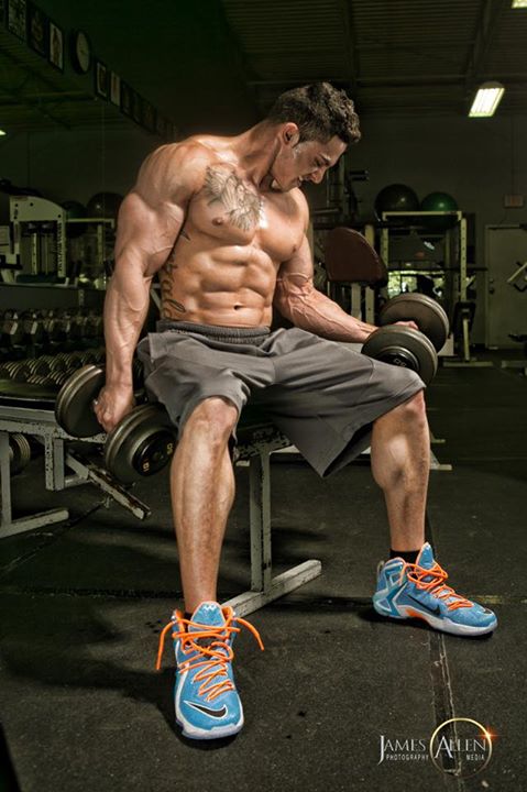 Хорхе Гонсалес