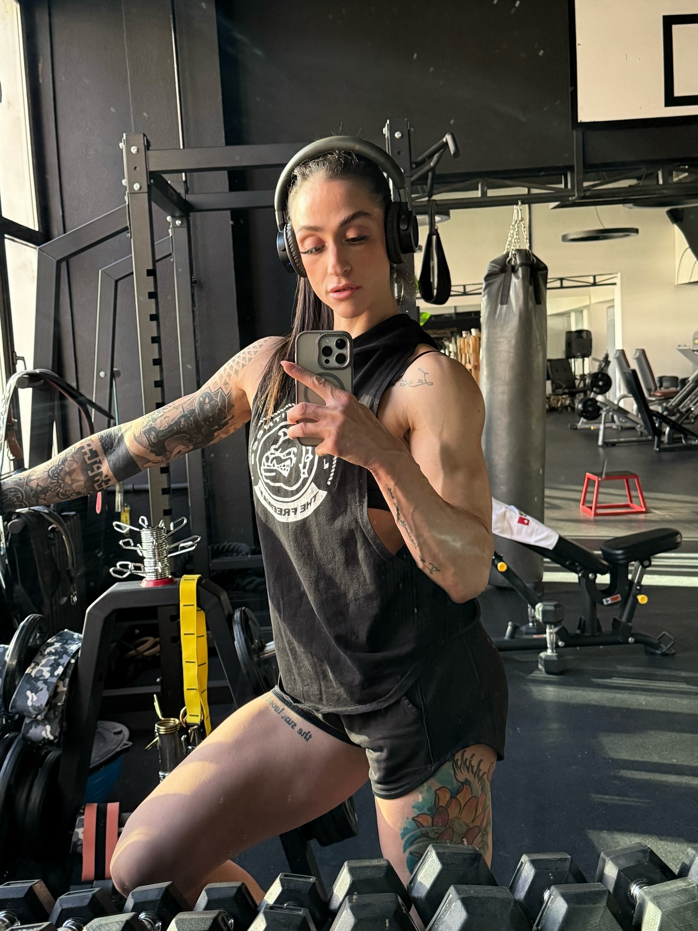 Катерина Попева