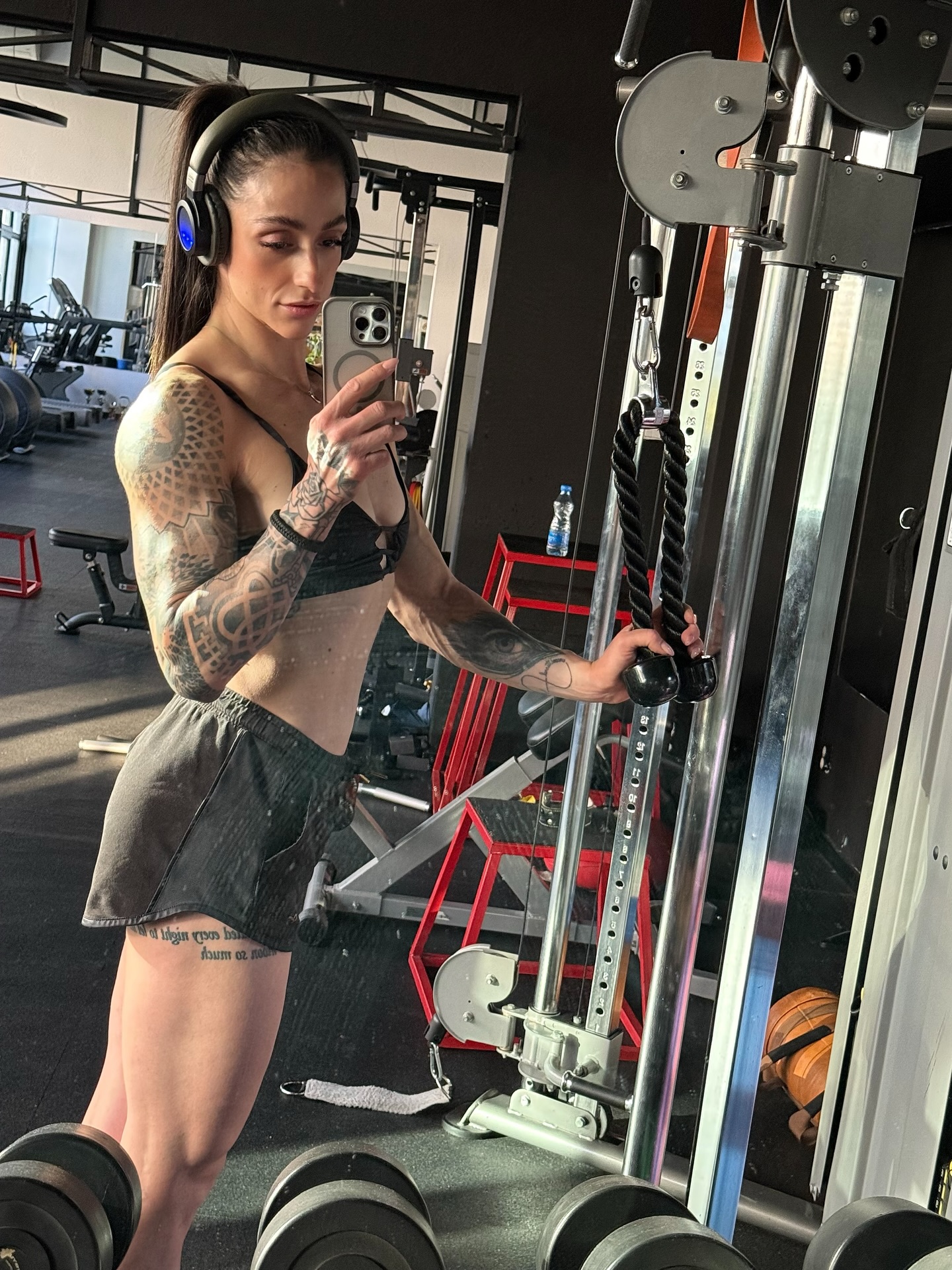 Катерина Попева