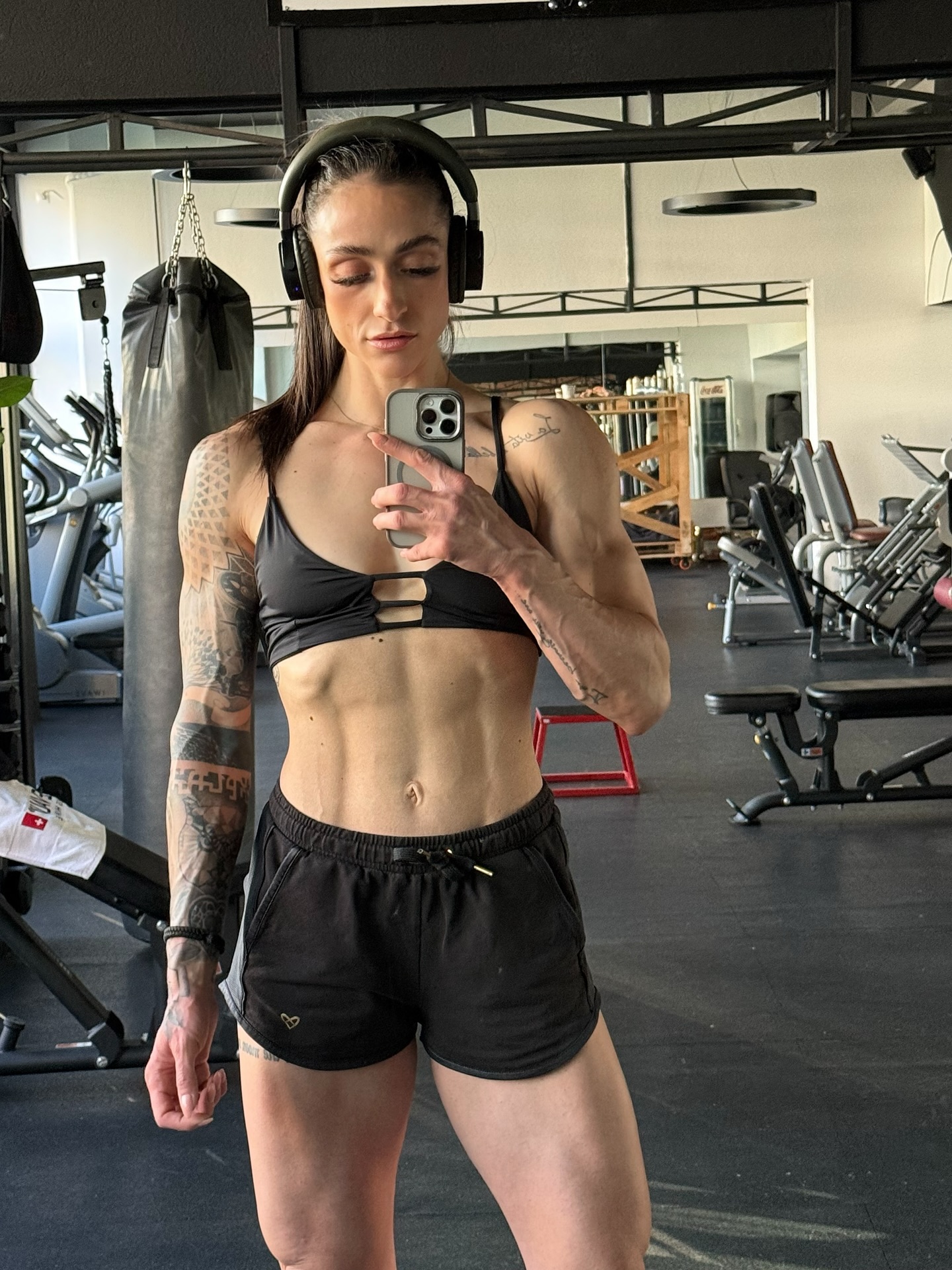 Катерина Попева