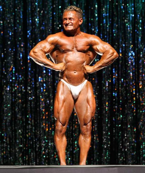 Кеннет Джонс