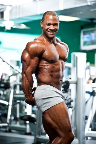 Кеннетт Джексон