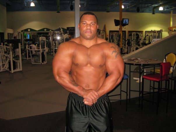 Кеннетт Джексон