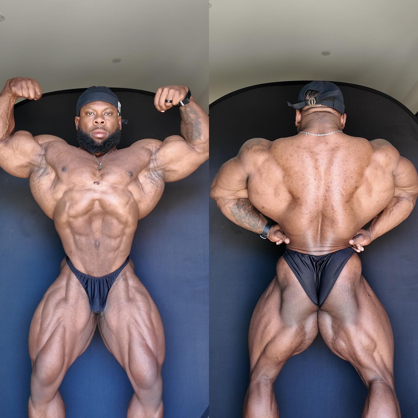 Кеон Пирсон