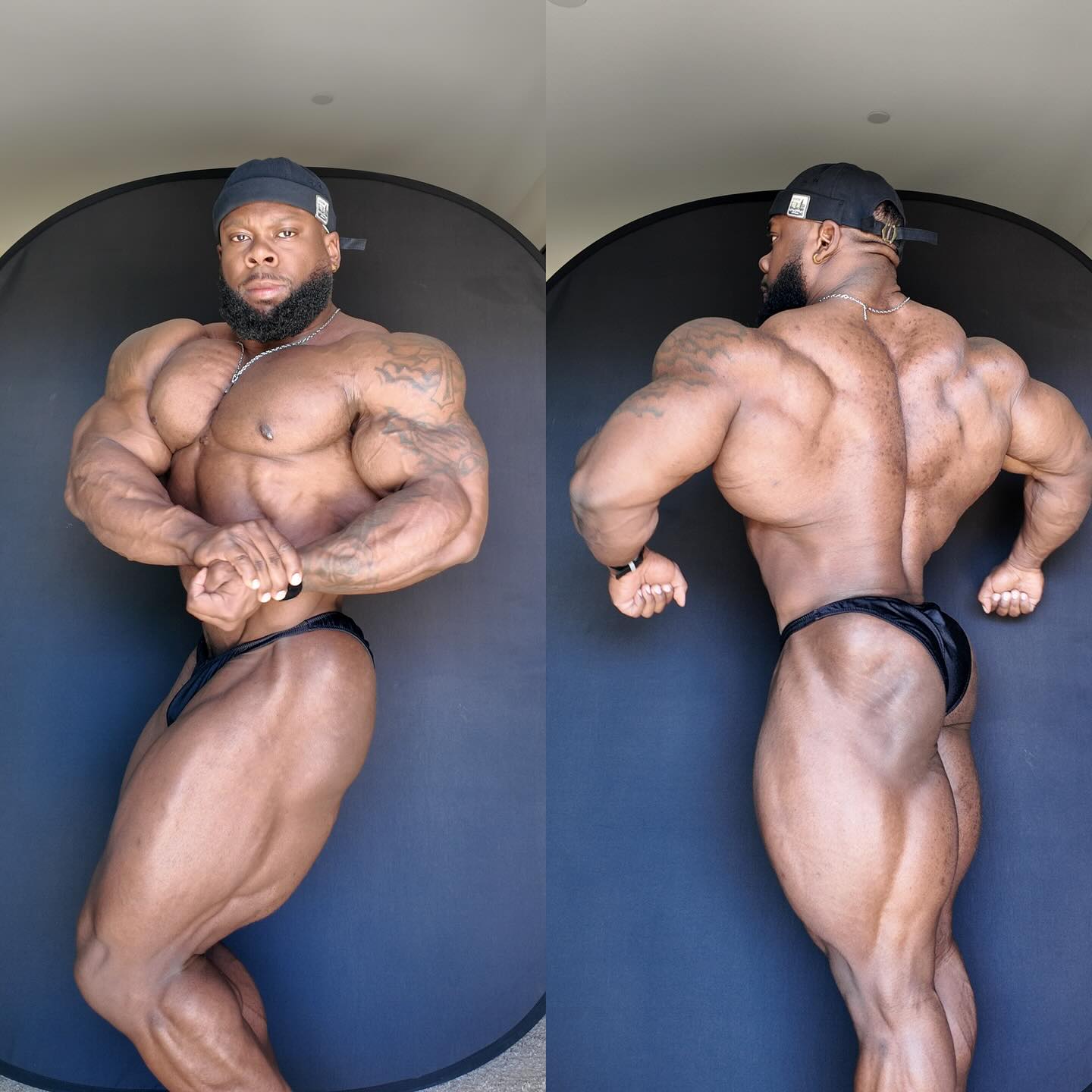 Кеон Пирсон