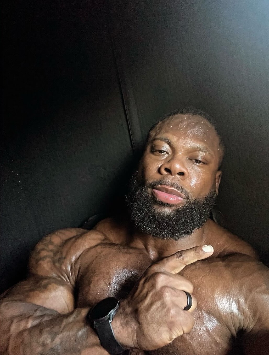 Кеон Пирсон