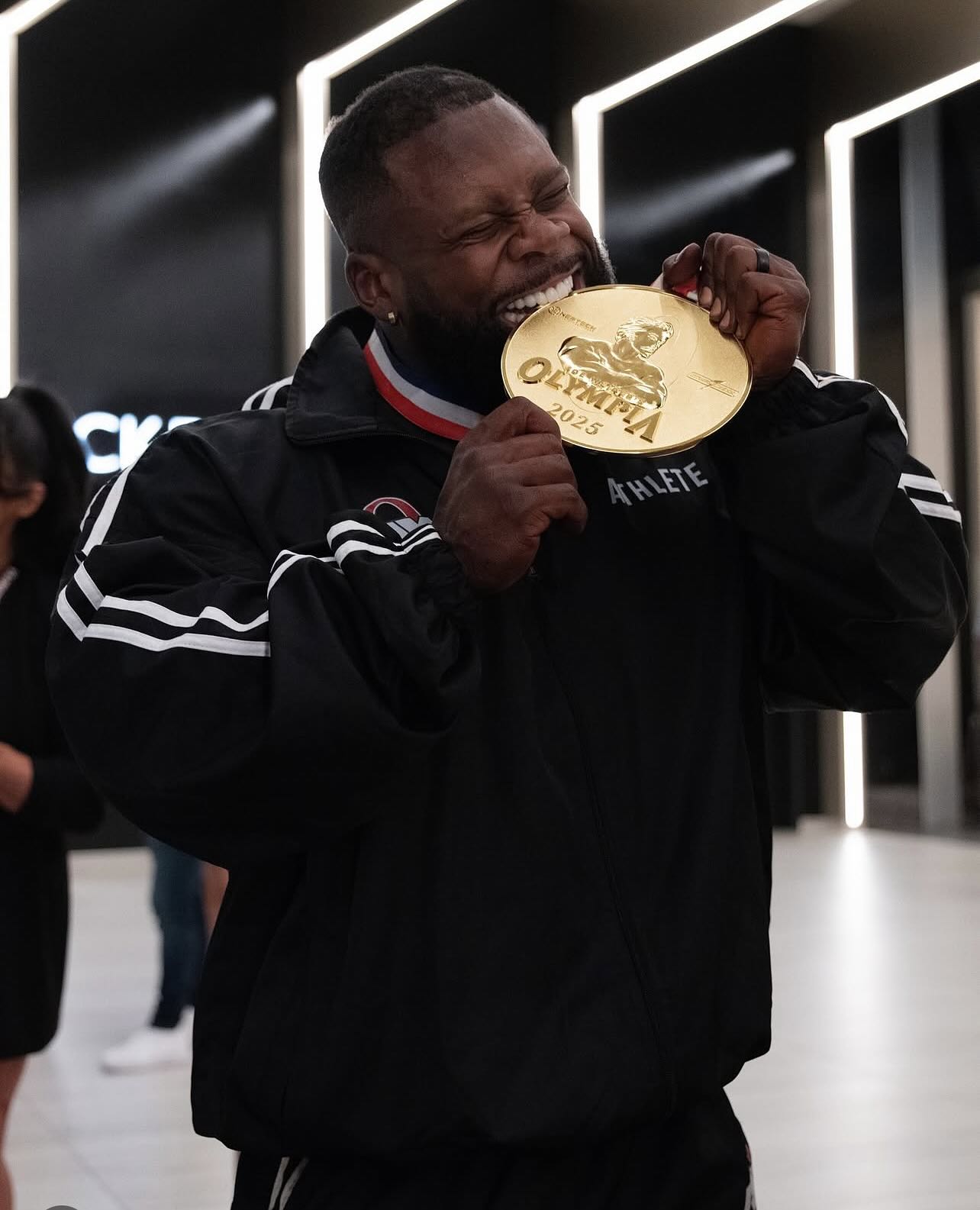 Кеон Пирсон