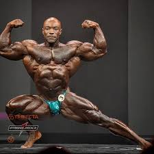 Керрит Баджо